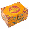 Tibetan Style Wooden Box-Siesta Crafts