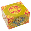 Tibetan Style Wooden Box-Siesta Crafts