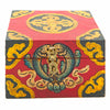 Tibetan Style Wooden Box-Siesta Crafts