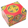 Tibetan Style Wooden Box-Siesta Crafts