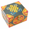 Tibetan Style Wooden Box-Siesta Crafts