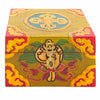 Tibetan Style Wooden Box-Siesta Crafts