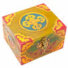 Tibetan Style Wooden Box-Siesta Crafts