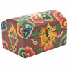 Tibetan Style Wooden Chest-Siesta Crafts