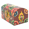 Tibetan Style Wooden Chest-Siesta Crafts
