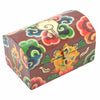 Tibetan Style Wooden Chest-Siesta Crafts