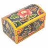 Tibetan Style Wooden Chest-Siesta Crafts