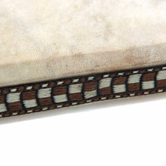 Buddha Nepalese Ocean Drum-Siesta Crafts