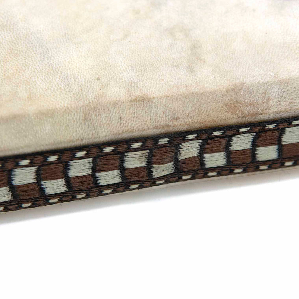 Buddha Nepalese Ocean Drum-Siesta Crafts