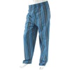 Stripy Cotton Trousers-Siesta Crafts