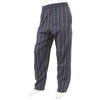 Stripy Cotton Trousers-Siesta Crafts