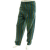 Stripy Cotton Trousers-Siesta Crafts