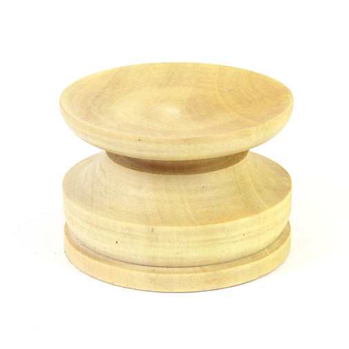 Singing Bowl Stand-Siesta Crafts