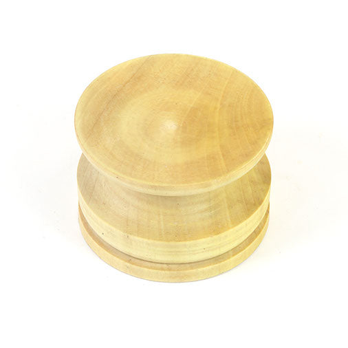 Singing Bowl Stand-Siesta Crafts