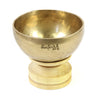 Singing Bowl Stand-Siesta Crafts