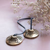 Mini Tingsha-Siesta Crafts