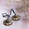 Mini Tingsha-Siesta Crafts