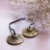 Mini Tingsha-Siesta Crafts