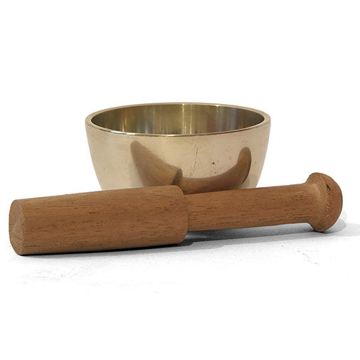 Small Singing Bowl Set-Siesta Crafts