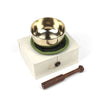 Medium Singing Bowl Set-Siesta Crafts