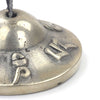 Om Mani Tingsha-Siesta Crafts