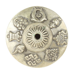 Tashi Tag Gye Tingsha-Siesta Crafts