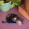 Tashi Tag Gye Tingsha-Siesta Crafts