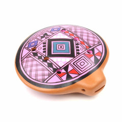 Inca Ocarina-Siesta Crafts