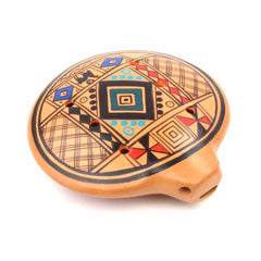 Inca Ocarina-Siesta Crafts