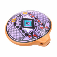 Inca Ocarina-Siesta Crafts