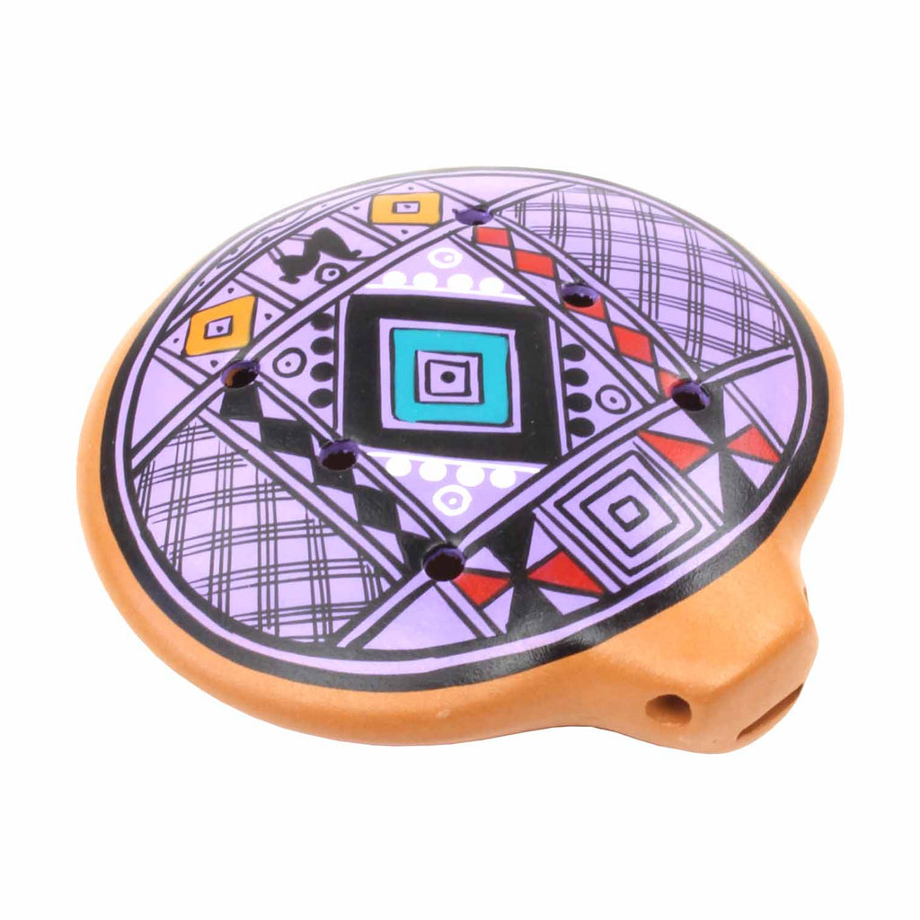 Inca Ocarina-Siesta Crafts