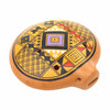 Inca Ocarina-Siesta Crafts