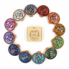 Inca Ocarina-Siesta Crafts