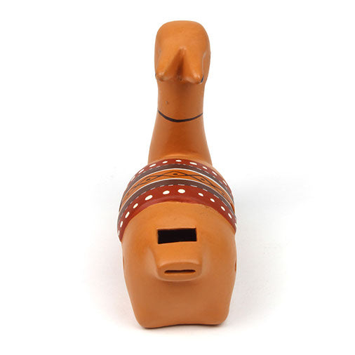 Llama Ocarina-Siesta Crafts