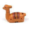 Llama Ocarina-Siesta Crafts