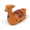 Llama Ocarina-Siesta Crafts