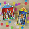Small Wedding Retablo-Siesta Crafts