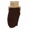 Winter Llama Socks-Siesta Crafts