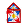 Nativity Mini Retablo-Siesta Crafts