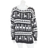Flock of Llamas Jumper-Siesta Crafts