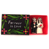 Forever in Love Matchbox - Bride and Groom-Siesta Crafts
