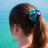 Manta Scrunchie-Siesta Crafts
