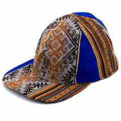 Manta Cap-Siesta Crafts