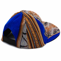 Manta Cap-Siesta Crafts