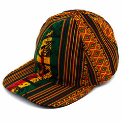 Manta Cap-Siesta Crafts