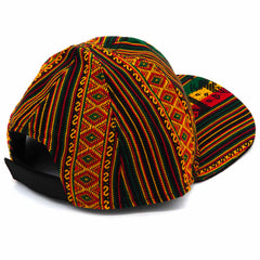 Manta Cap-Siesta Crafts