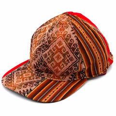 Manta Cap-Siesta Crafts