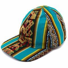 Manta Cap-Siesta Crafts