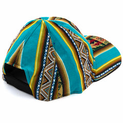 Manta Cap-Siesta Crafts