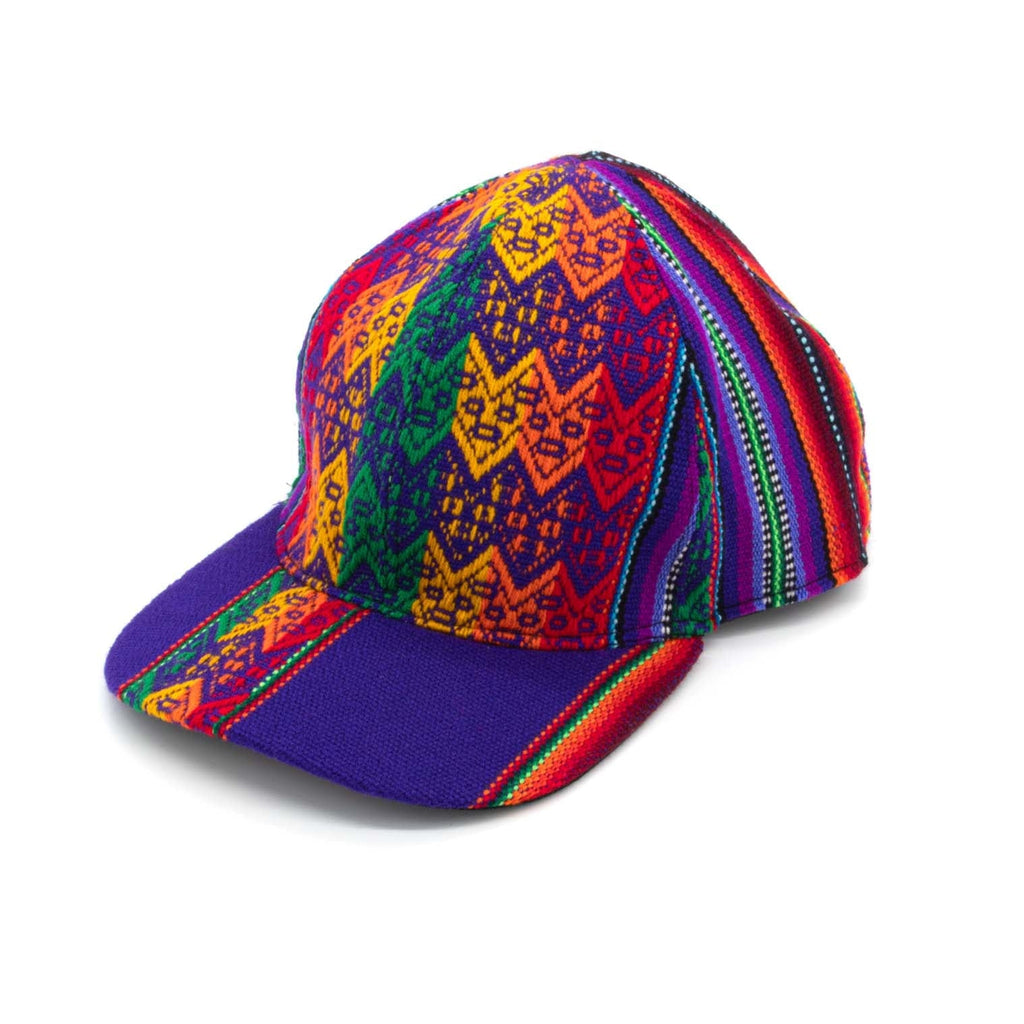 Manta Cap-Siesta Crafts